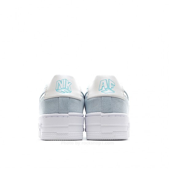 Nike Air Force 1Pxel Mint Gren ”