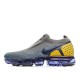 Nike Air VaporMax Flyknit Moc 2 'Dark Stucco Navy'！