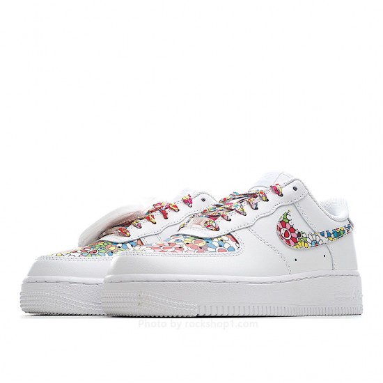 Takashi Murakami x Nike Air Forece 107 Low