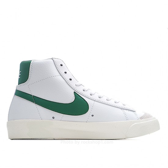 Nike Blazer Mid '77 Vintage 'White Pine Green'