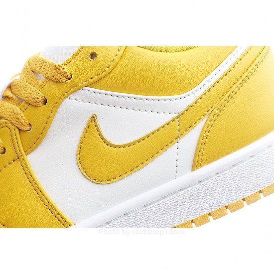 Air Jordan 1 GS 'Pollen'