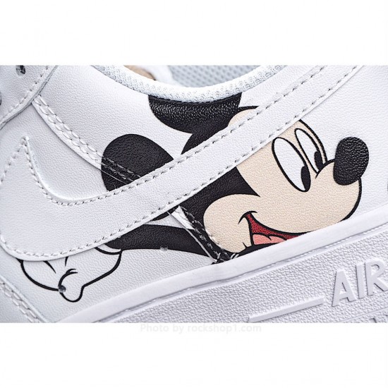 NIKE AIR FORCE 1 Low Mickey MouseLF Mickey