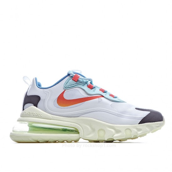 TRAVIS SCOTT X Nike AIR MAX 270 REACT 