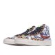 Nike Blazer Mid 77 VNTG High-Top Sneakers