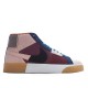 Nike Zoom Blazer Mid Premium SB 'Mosaic Pack - Dark Wine'