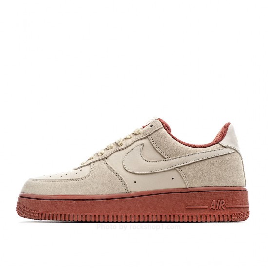 Nike Air Force 1 Low-Top Sneakers