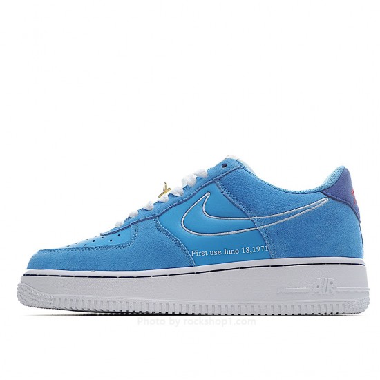 Nike Air Force 1 Low Low Top Sneakers