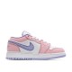 Air Jordan 1 Low SE 'Arctic Punch'