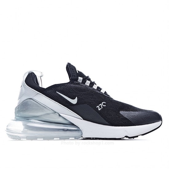 Nike Air Max 270 3M Reflective Gypsophila