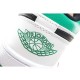 Air Jordan 1 Low 'White Lucky Green'