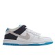 Nike SB Dunk Low Laser Blue