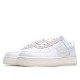 Nike Air Force 1 Low DNA White Low Top Sneakers