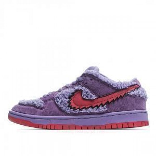 NIKE SB DUNK LOW PRO QS sneakers