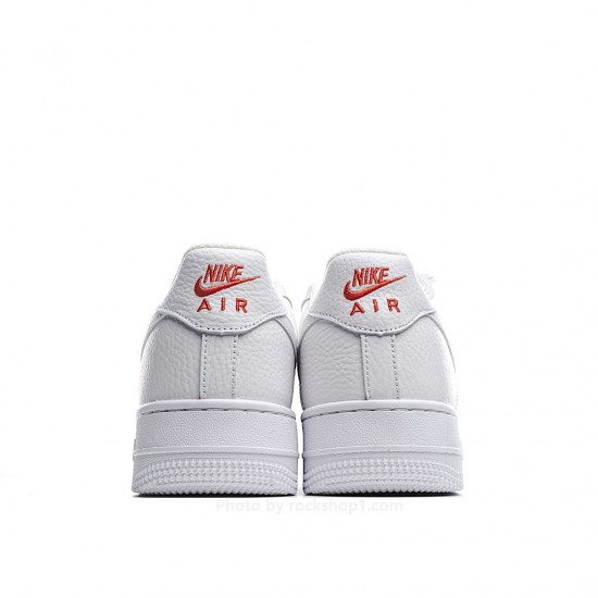 Nike Air Force 107 Low Sneakers