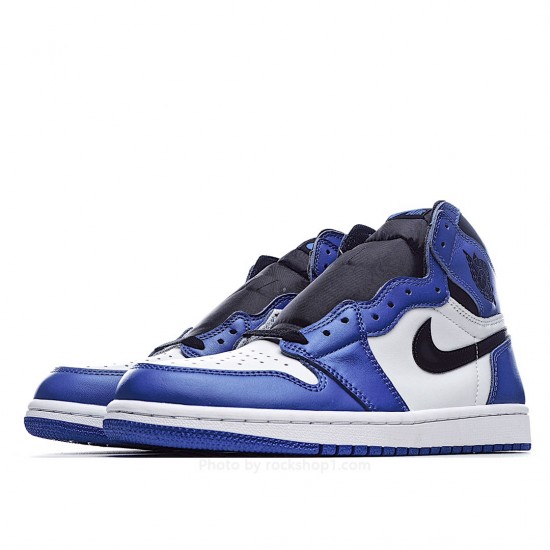 Air Jordan 1 Retro High OG 'Game Royal'