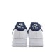 Nike Air Force 1 Low07 White Blue