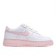 Nike Air Force 1 Pink Foam White LF 粉白