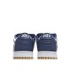 Nike Supreme X Dunk SB Low Blue Gold