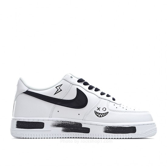 Nike Air Force Sneakers