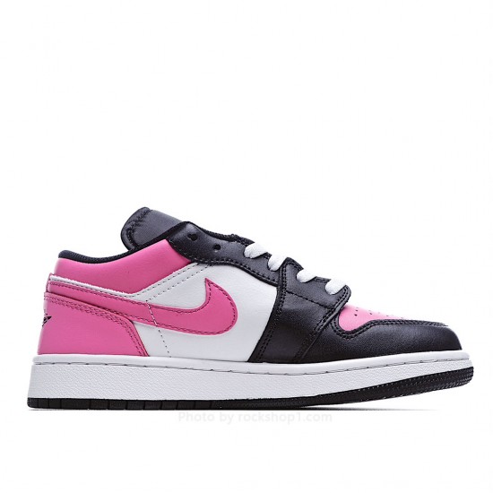 Air Jordan 1 Low GS 'Pinksicle'