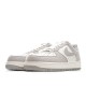 Nike Air Force 1 Low '07 Taro Grey Low Top