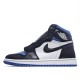 Air Jordan 1 Retro High OG 'Royal Toe'