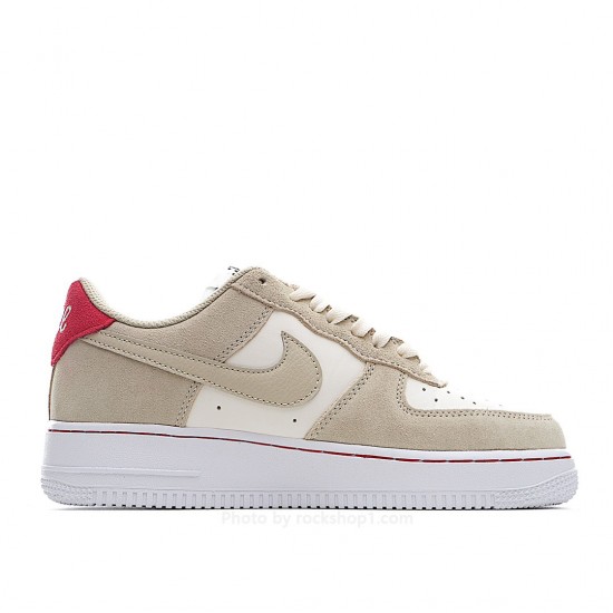 Nike Air Force Low Low-Top Sneakers