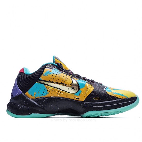 Nike Zoom Kobe 5 'Prelude'