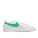 Nike Blazer Low 'Green Spark'