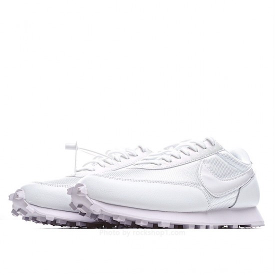 Nike Daybreak SP Summit White/Pale IvoryOG taro white and purple running shoes