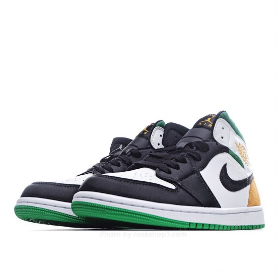 Air Jordan 1 Mid SE 'Oakland'