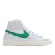 Nike Blazer Mid '77 Vintage 'Lucid Green'