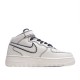 Nike Air Force 1 07 3M Reflective High Top