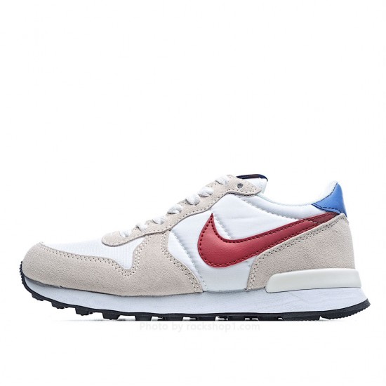 Nike Internationalist Leather Low Top