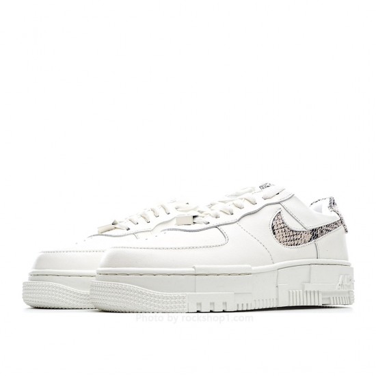 Nike Air Force 1 Pixel SESail Snake