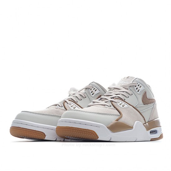 Air Jordan Flight 89 'Beige'