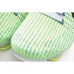 Nike Air VaporMax Flyknit 3 'Barely Volt'