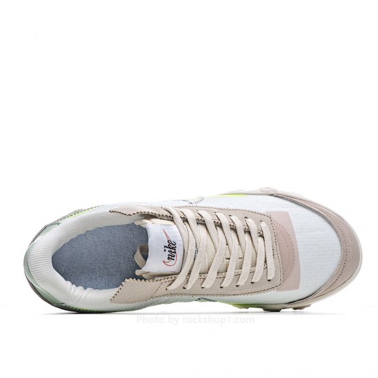 Nike Wmns Waffle Racer LX 'Pale Ivory'