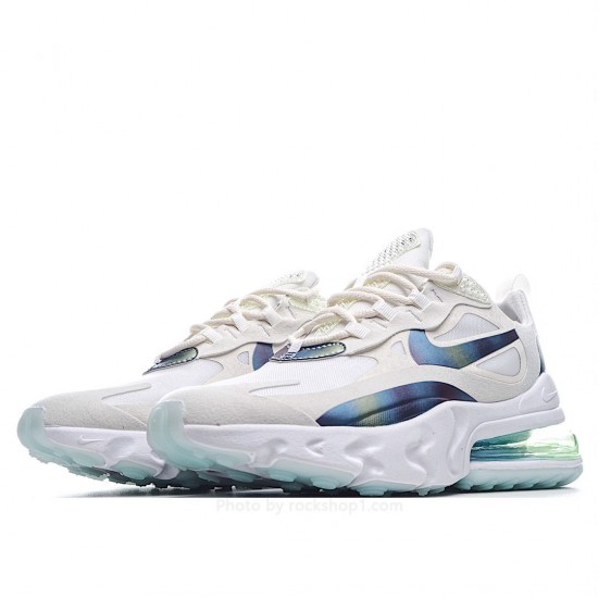 Nike AIR MAX 270 React 