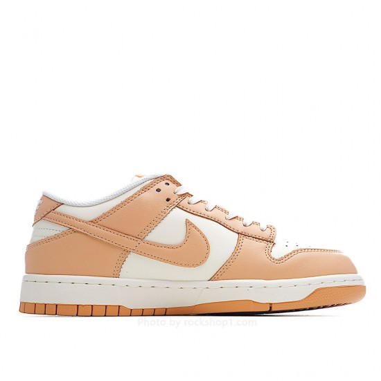 Nike Dunk SB LowHarvest Moon Orange