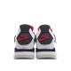 Air Jordan 4 Retro 'Fire Red' 2012