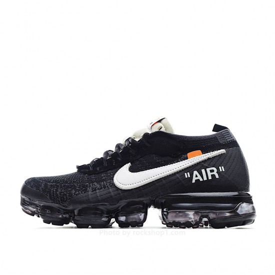 Nike Off-White x Air VaporMax 'The Ten'