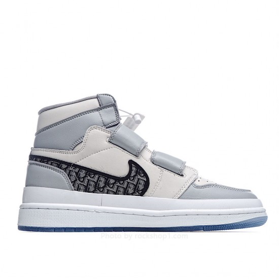 Air Jordan 1 Retro High Double Strap 