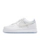 Nike Air Force 107 Low Top Sneakers