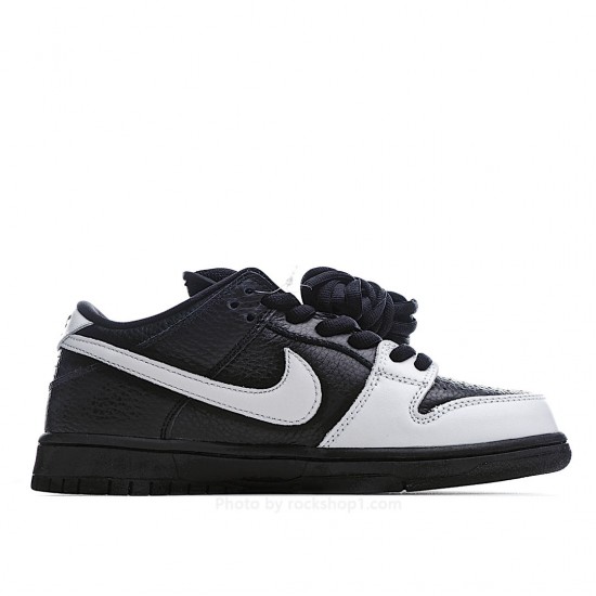 Nike SB Dunk Low Premium Yin Yang Low Top Sneakers