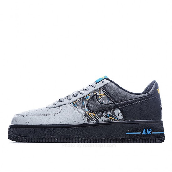 Nike Air Force 1 LV8 KSA Low Top Sneakers