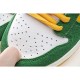 Nike Dunk SB Low Mosquito Yellow Green