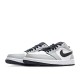 Air Jordan 1 Low 'Light Smoke Grey'