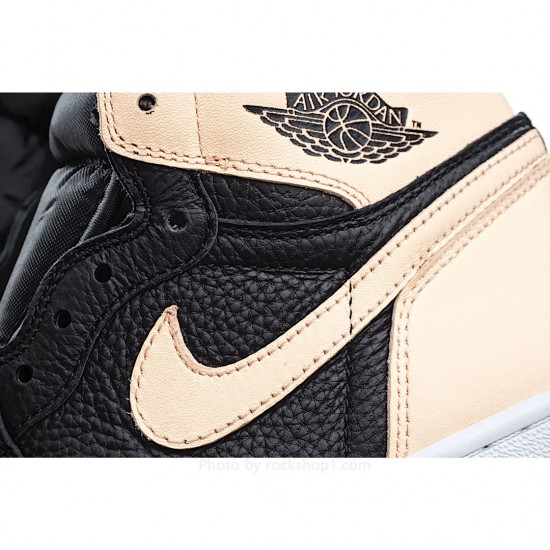 Air Jordan 1 Retro High OG GS 'Crimson Tint'