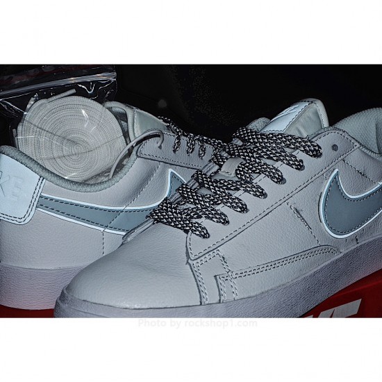 Nike Blazer Low Prm Sneakers